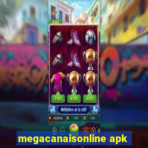 megacanaisonline apk